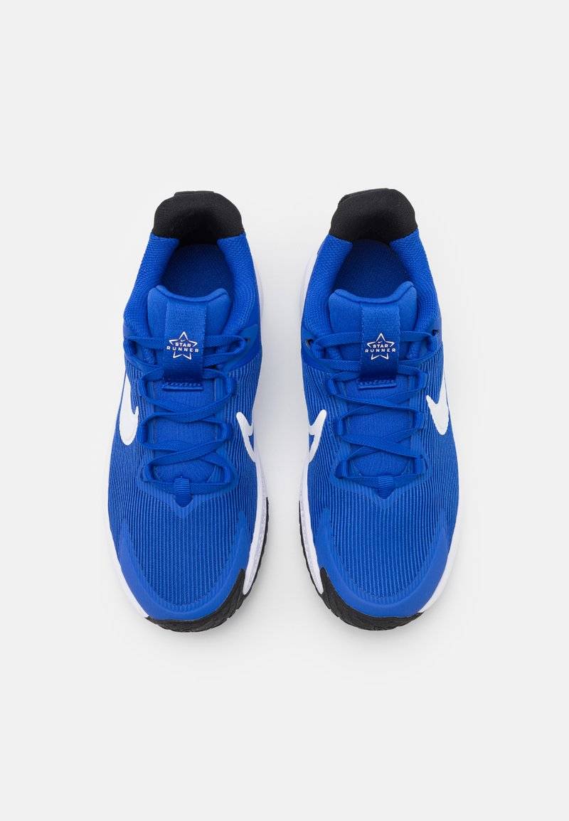 Nike Performance Nike Performance STAR RUNNER - Competition running shoes Online Outlet