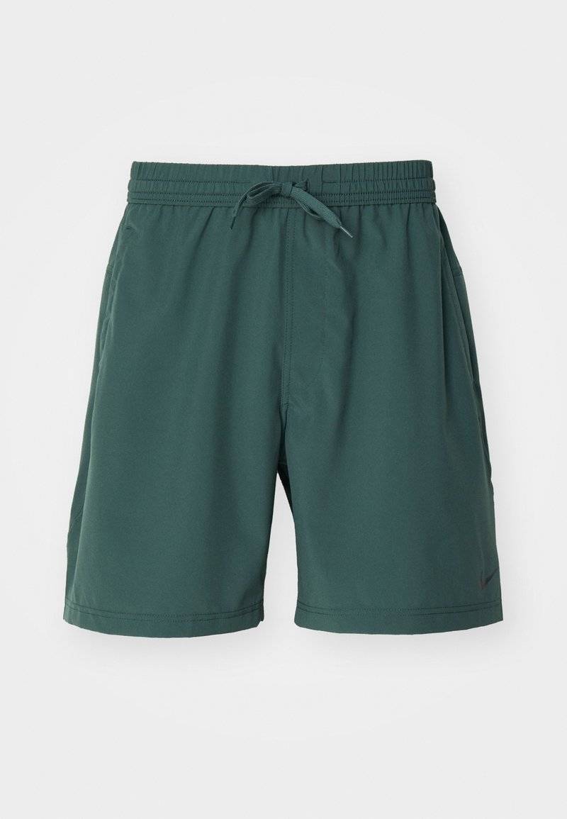 Nike Performance Nike Performance FORM SHORT - Sports shorts Exklusive Angebote