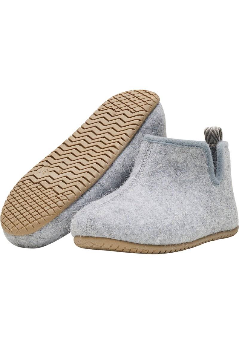 Hummel Hummel Slippers - grey Tägliche Deals