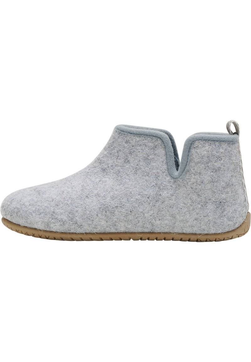 Hummel Hummel Slippers - grey Tägliche Deals