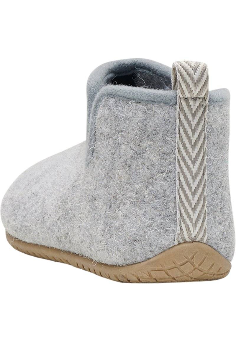 Hummel Hummel Slippers - grey Tägliche Deals