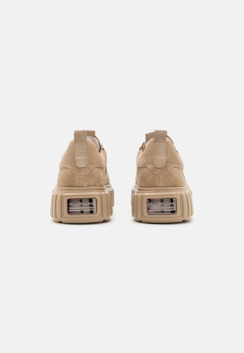 Kennel + Schmenger Kennel + Schmenger ZAP - Trainers - nuts/natur Sonderangebote