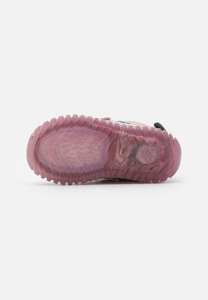 Geox Geox LIGHTYLOO GIRL LIGHT UP - Trainers Tiefpreis