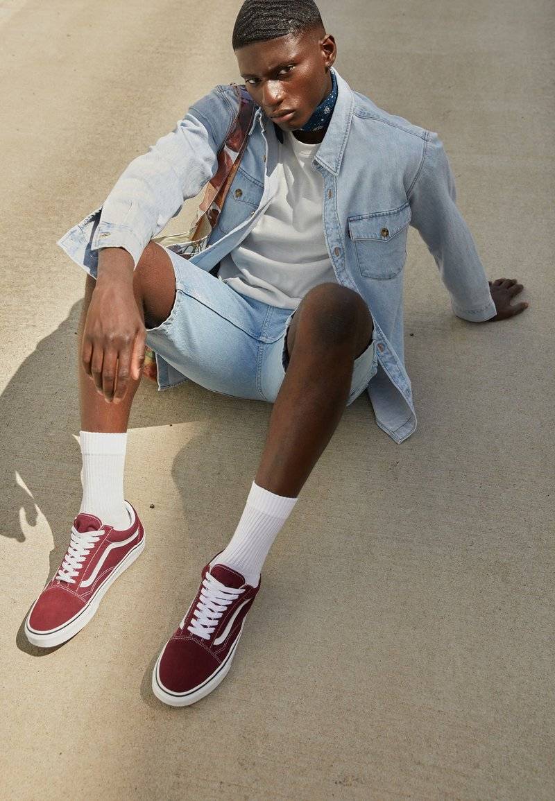 Vans Vans Trainers Begrenzte Freigabe