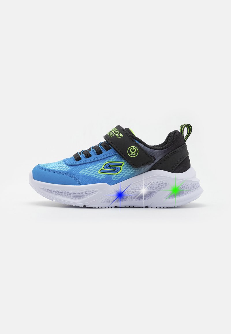 Skechers Skechers LIGHT UP METEOR-LIGHTS - Trainers Neueste Stile