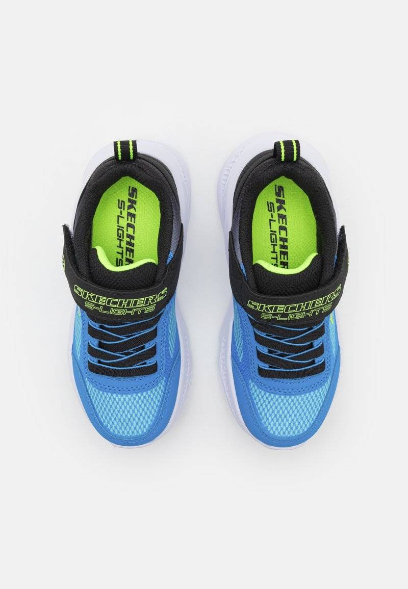 Skechers Skechers LIGHT UP METEOR-LIGHTS - Trainers Neueste Stile