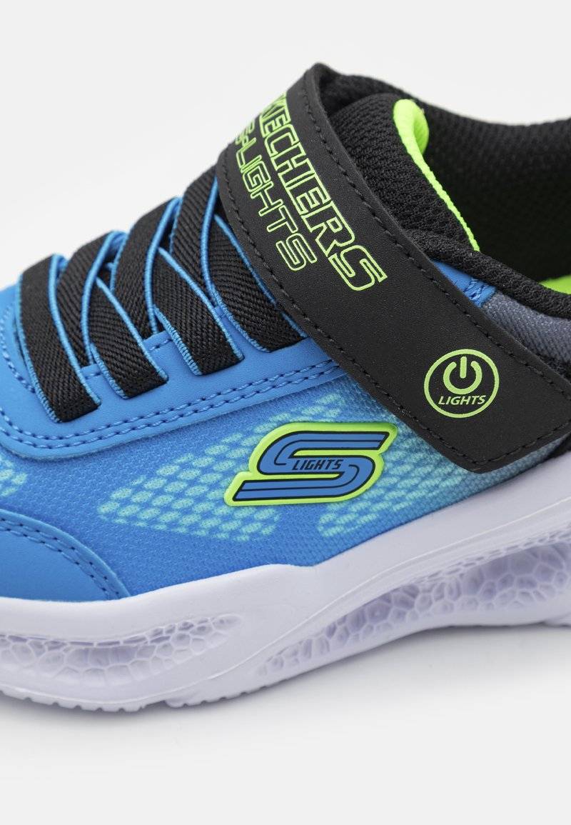 Skechers Skechers LIGHT UP METEOR-LIGHTS - Trainers Neueste Stile