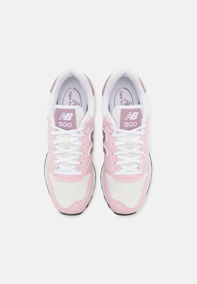 New Balance New Balance GW500 - Trainers - alpha pink Letzte 2 Tage