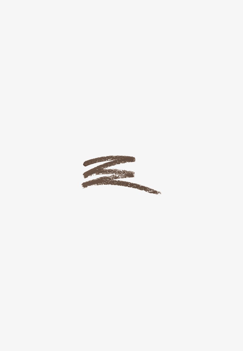 WET N WILD WET N WILD COLOR ICON BROW PENCIL - Eyebrow pencil - brunettes do it better Sonderangebot der Fabrik