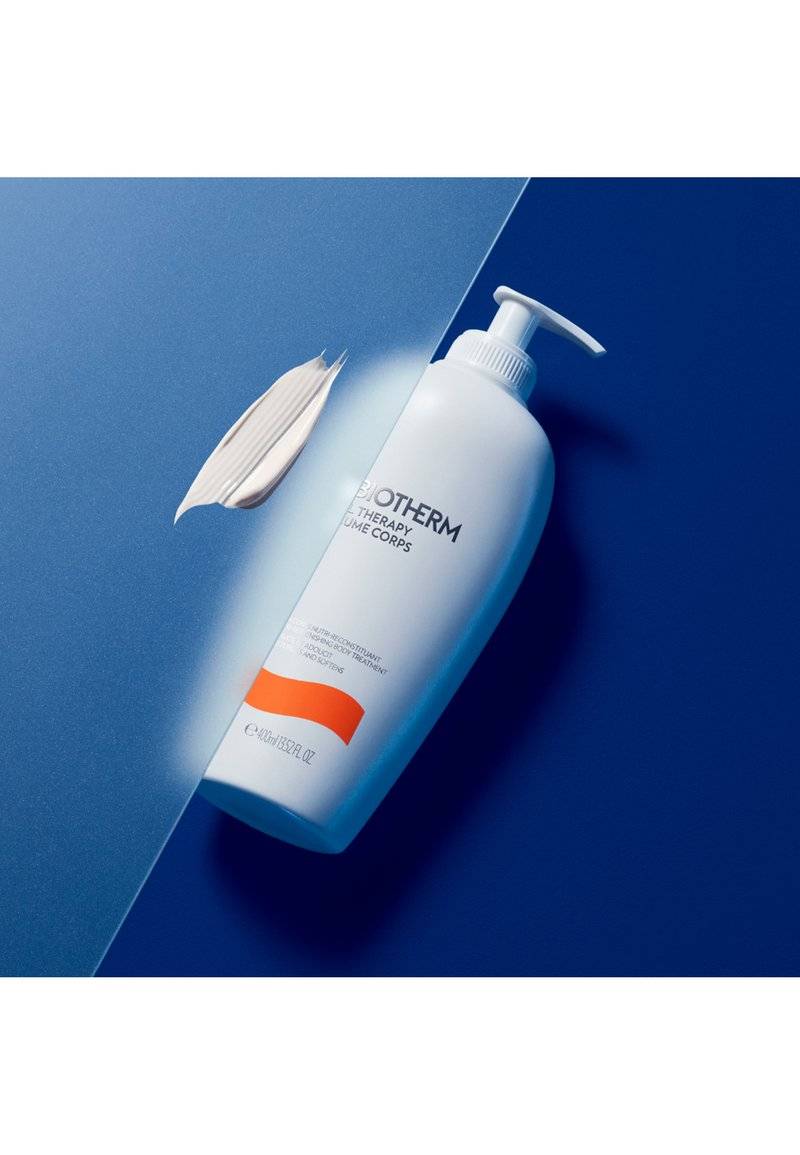 Biotherm Biotherm OIL THERAPY BODY LOTION - Body oil Vierteljährliche Förderung