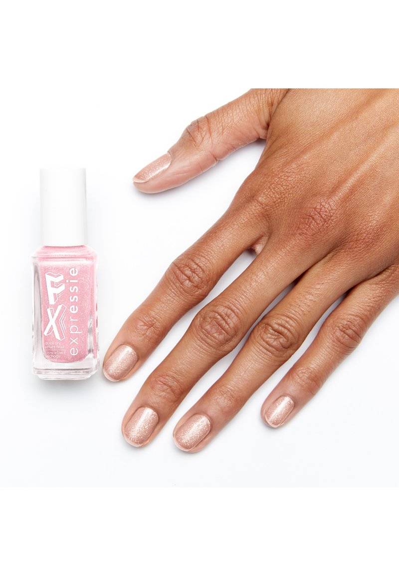 Essie Essie EXPRESSIE NAILPOLISH - Nail polish - faux real fx Nur noch ein Tag übrig