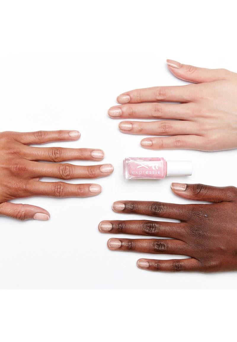 Essie Essie EXPRESSIE NAILPOLISH - Nail polish - faux real fx Nur noch ein Tag übrig