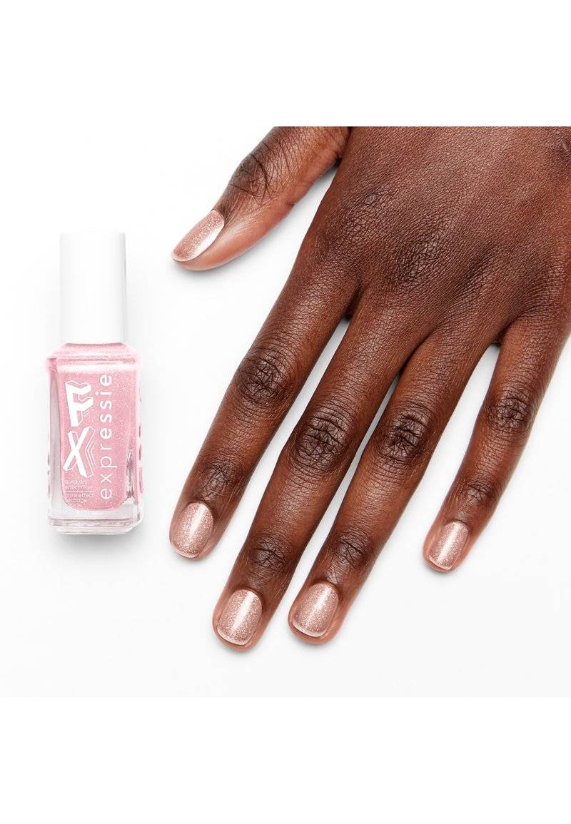 Essie Essie EXPRESSIE NAILPOLISH - Nail polish - faux real fx Nur noch ein Tag übrig