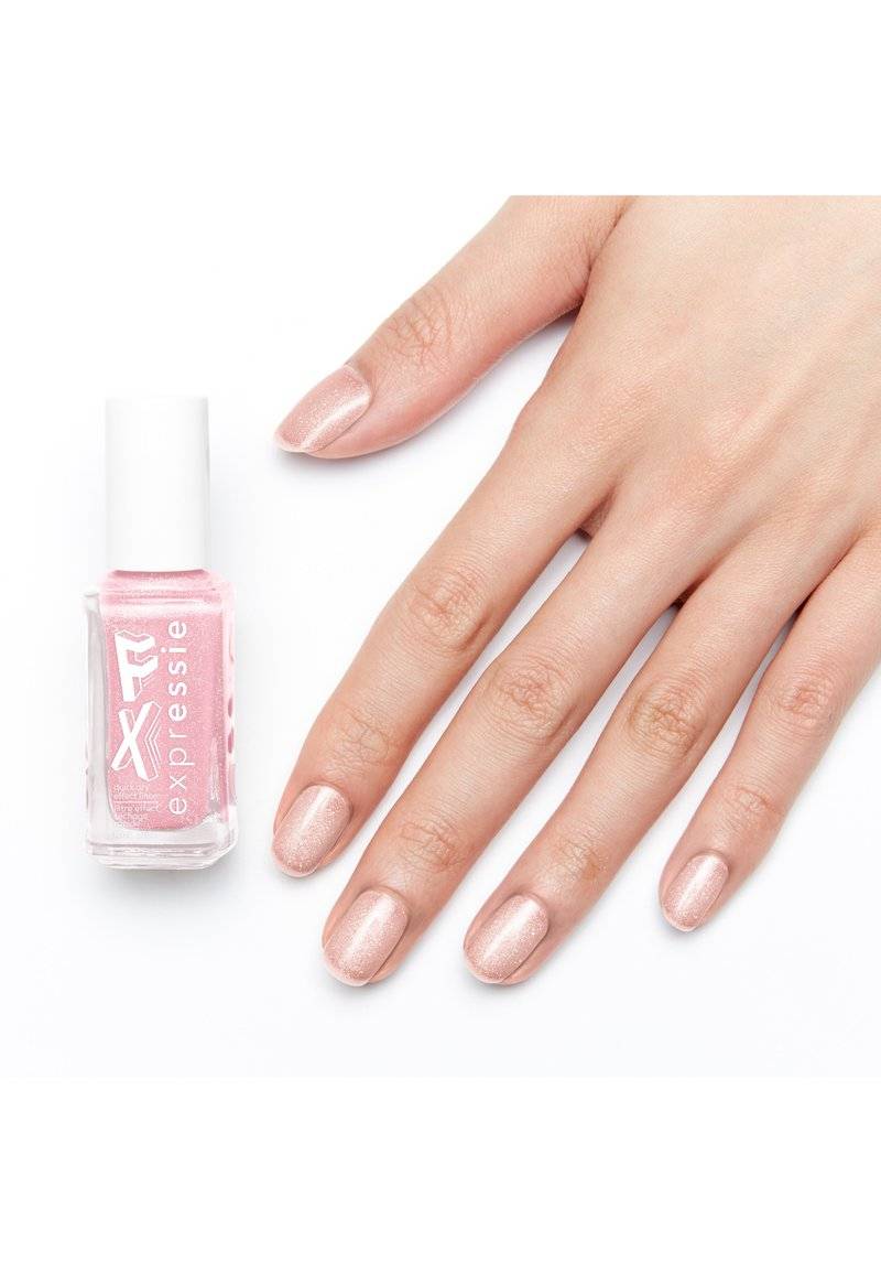 Essie Essie EXPRESSIE NAILPOLISH - Nail polish - faux real fx Nur noch ein Tag übrig