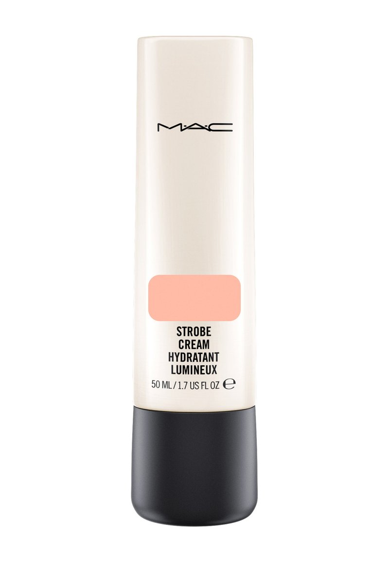 MAC MAC STROBE CREAM - Face cream - peachlite 50% Rabatt mit kostenlosem Versand
