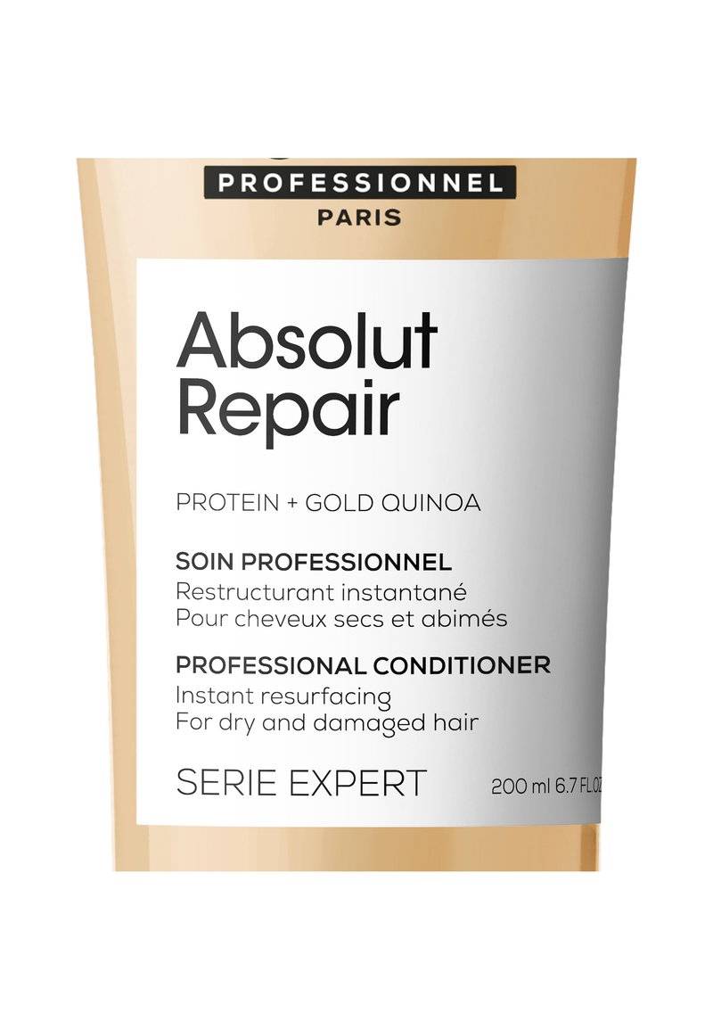 L'OREAL PROFESSIONNEL L'OREAL PROFESSIONNEL ABSOLUT REPAIR GOLD CONDITIONER - Conditioner Im Verkauf