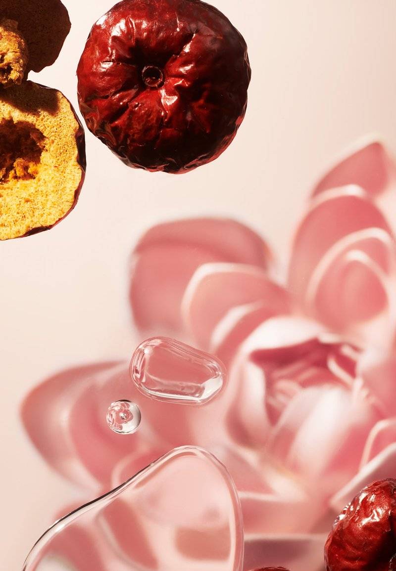 Rituals Rituals SHAMPOO THE RITUAL OF JING - SUBTLE FLORAL - JUJUBE & LOTUS - Shampoo 50% Rabatt für begrenzte Zeit