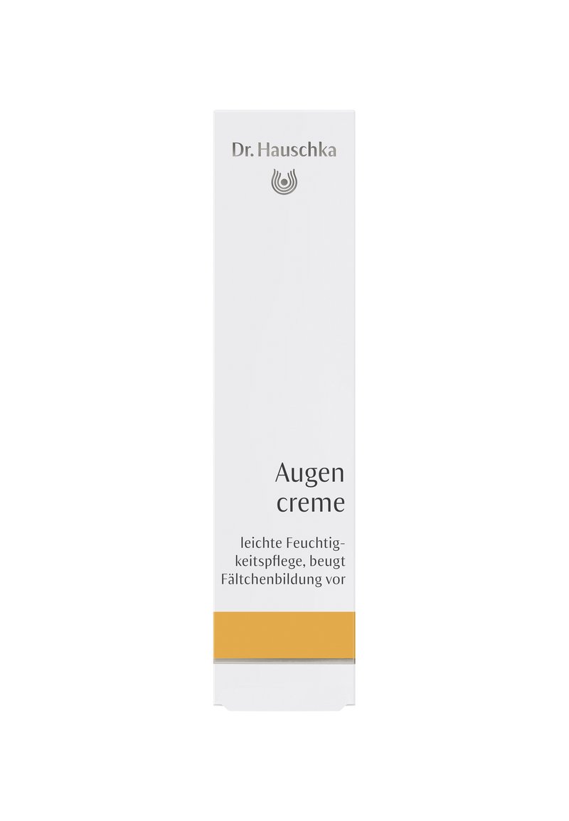 Dr. Hauschka Dr. Hauschka DAILY HYDRATING EYE CREAM - Eyecare Rabatte dieses Monats