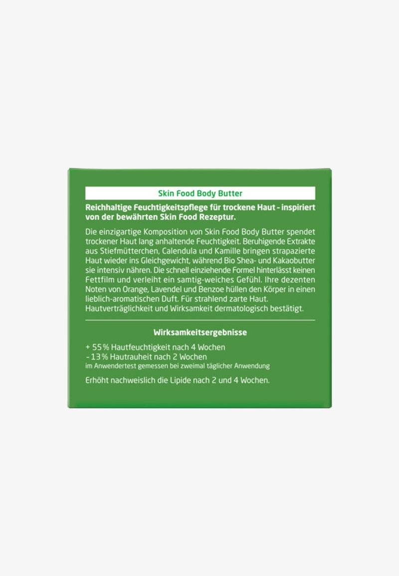 Weleda Weleda SKIN FOOD BODY BUTTER - Body Butter Outlet
