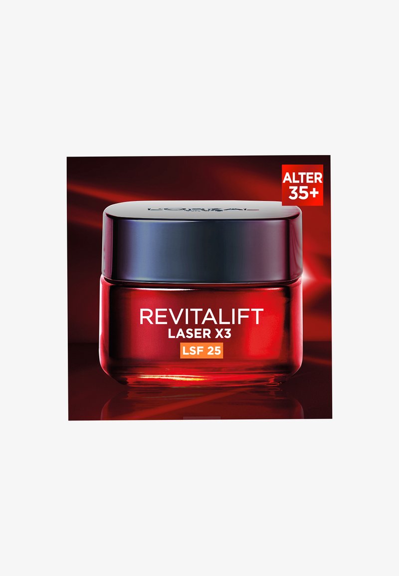 L'Oréal Paris Skin L'Oréal Paris Skin REVITALIFT LASER DAYCREAM LSF25 - Face cream Auslauf