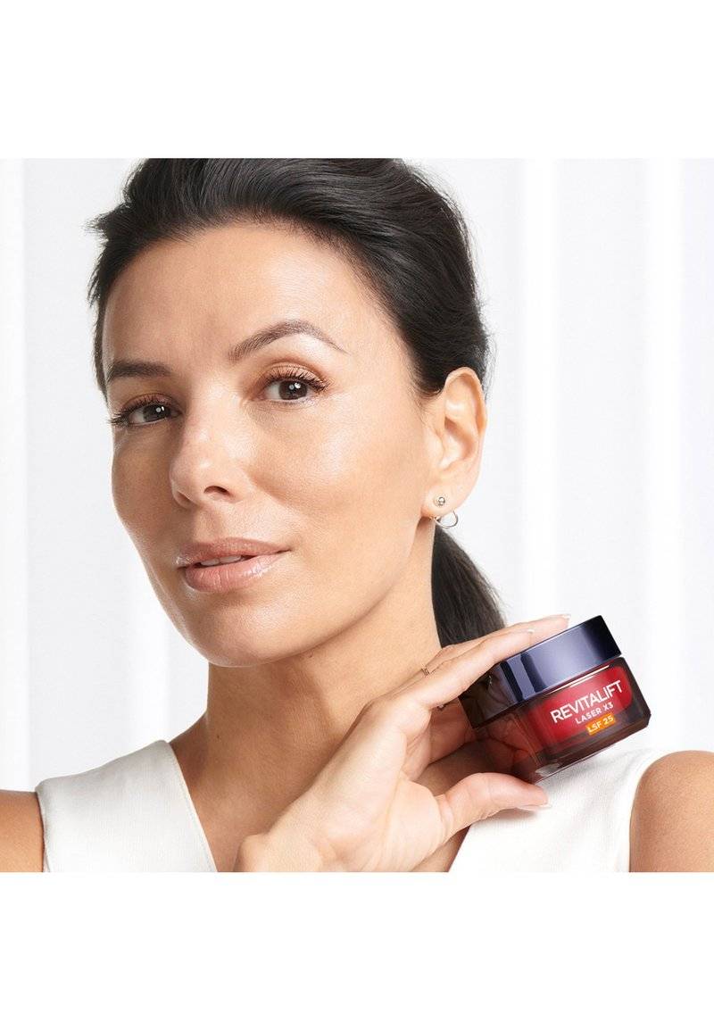L'Oréal Paris Skin L'Oréal Paris Skin REVITALIFT LASER DAYCREAM LSF25 - Face cream Auslauf