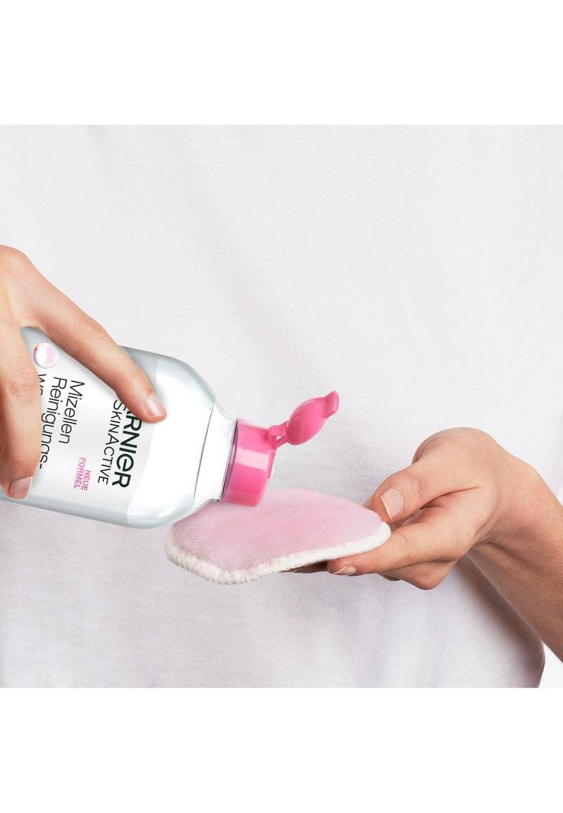 Garnier Garnier SKINACTIVE ECO PADS - Skincare tool Angebote