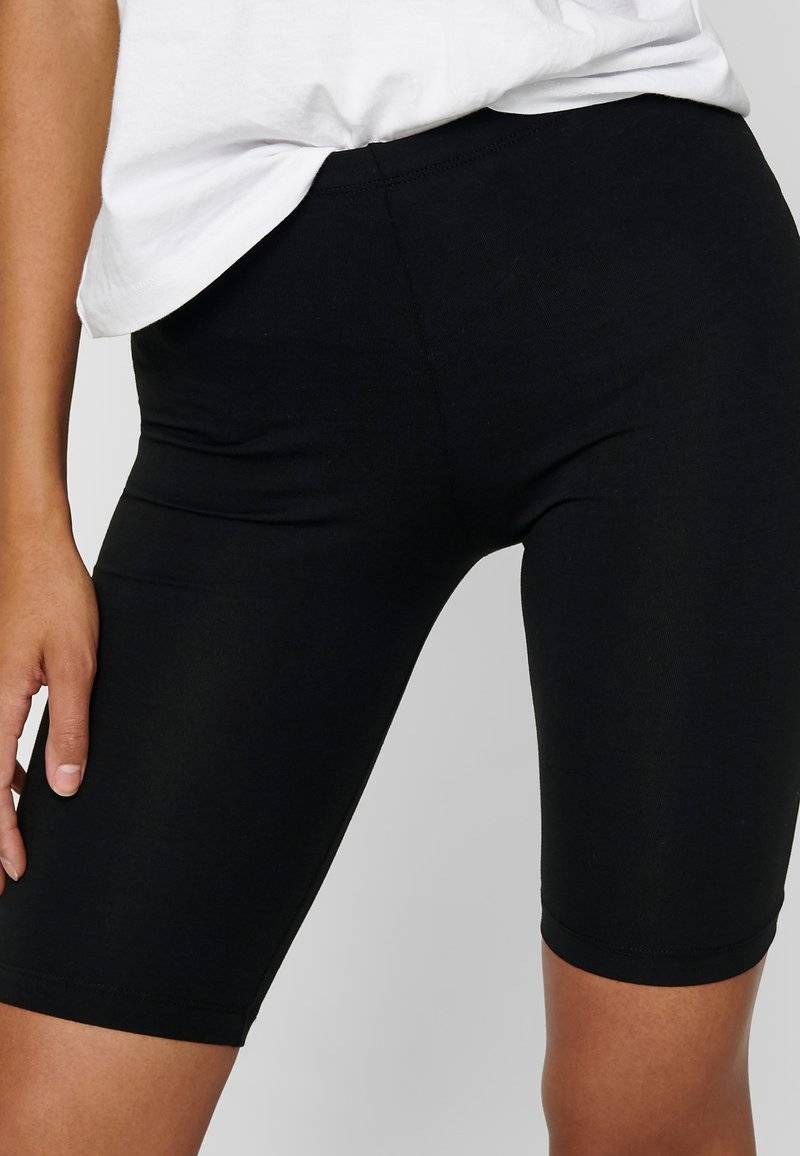 ONLY ONLY ONLLIVE LOVE CITY 2 PACK - Shorts Blitzverkäufe