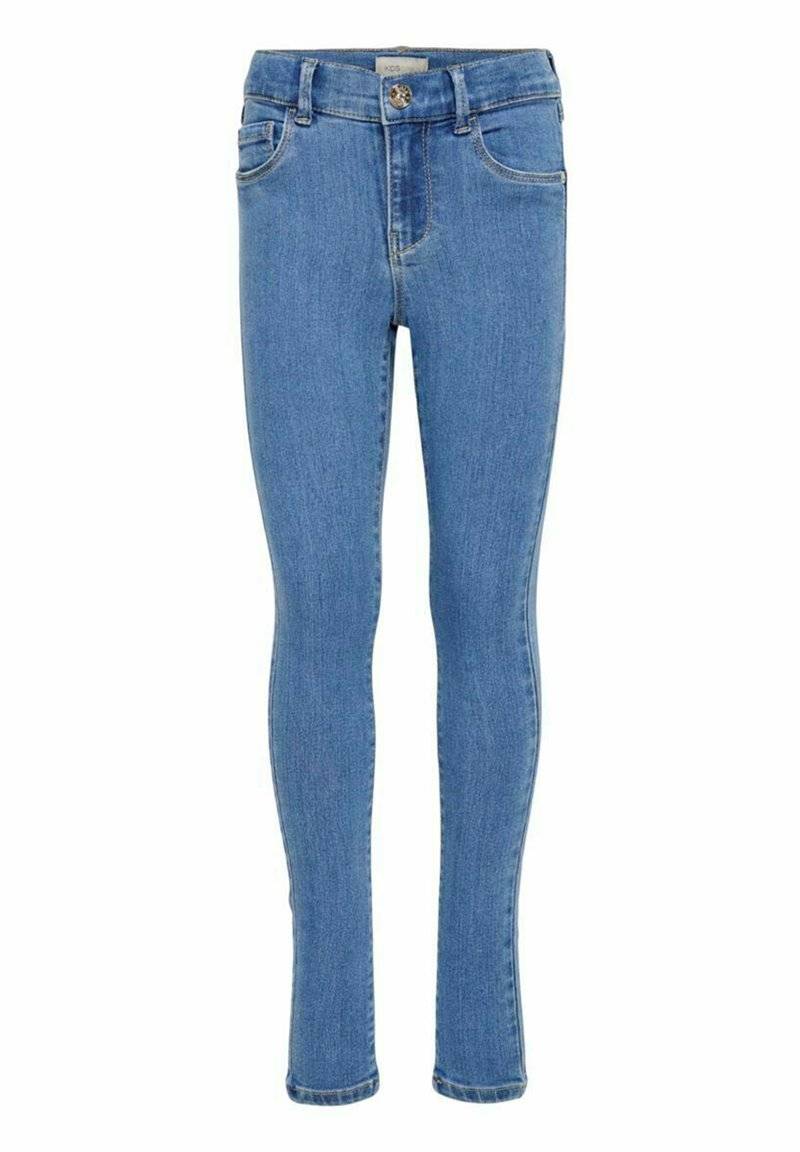 Kids ONLY Kids ONLY Jeans Skinny Fit - medium blue denim Black Friday