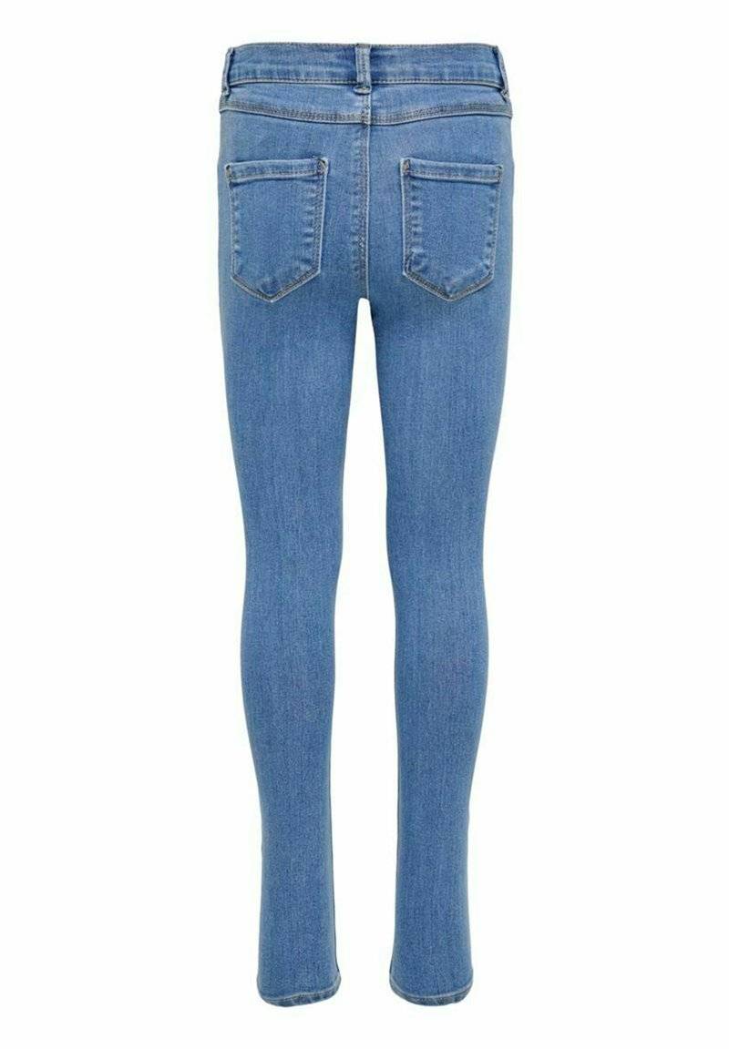 Kids ONLY Kids ONLY Jeans Skinny Fit - medium blue denim Black Friday