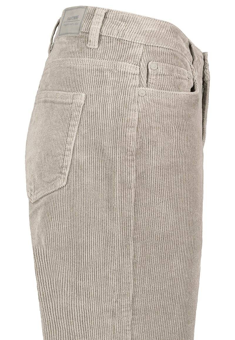 Eight 2 Nine Eight 2 Nine Trousers - light beige Lagerräumung