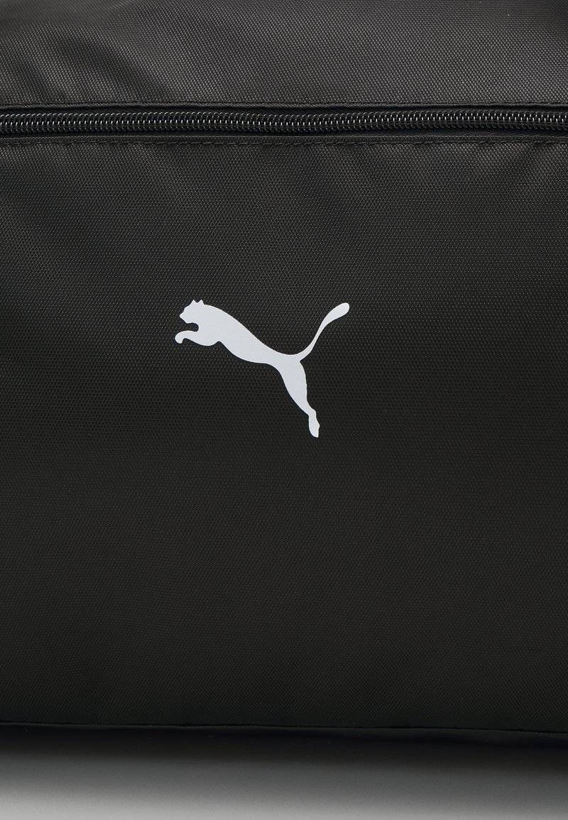 Puma Puma SPORT BAG - Sports bag - black Online Outlet