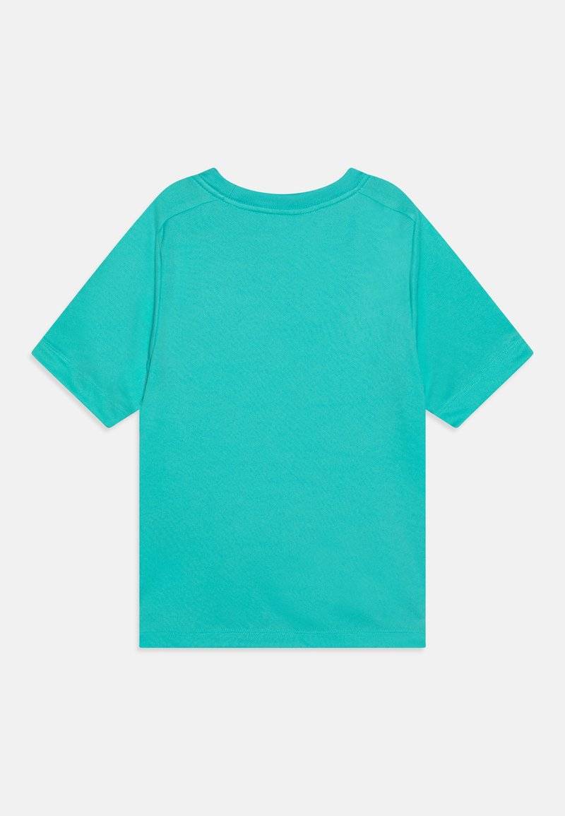 Nike Performance Nike Performance DF MULTI UNISEX - Sports T-shirt Zeitlich begrenztes Angebot
