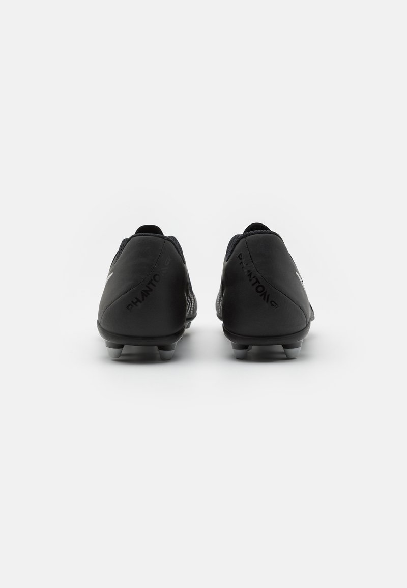 Nike Performance Nike Performance PHANTOM GX II CLUB FG/MG - Moulded stud football boots - black Exklusive Angebote