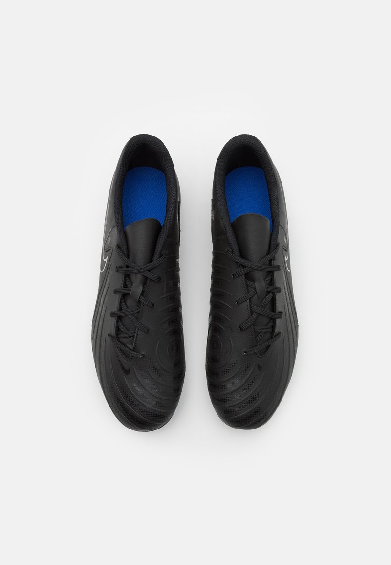 Nike Performance Nike Performance PHANTOM GX II CLUB FG/MG - Moulded stud football boots - black Exklusive Angebote