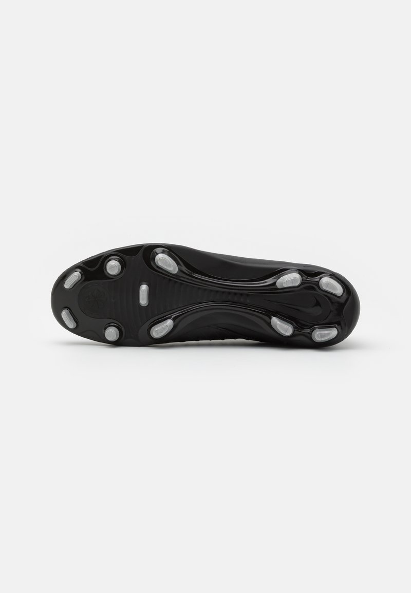 Nike Performance Nike Performance PHANTOM GX II CLUB FG/MG - Moulded stud football boots - black Exklusive Angebote