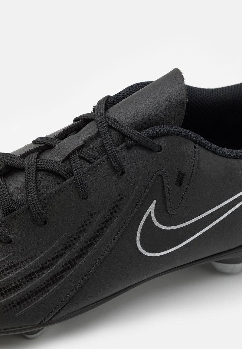 Nike Performance Nike Performance PHANTOM GX II CLUB FG/MG - Moulded stud football boots - black Exklusive Angebote