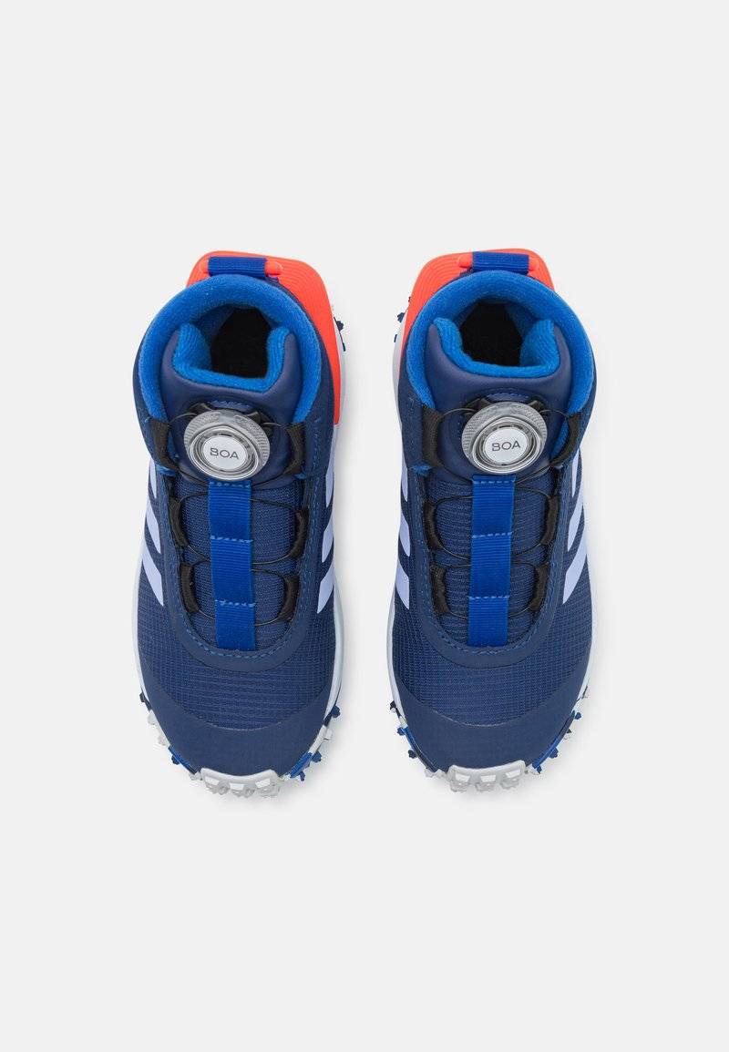 adidas Performance adidas Performance FORTATRAIL KIDS - Hiking shoes Blitzangebot