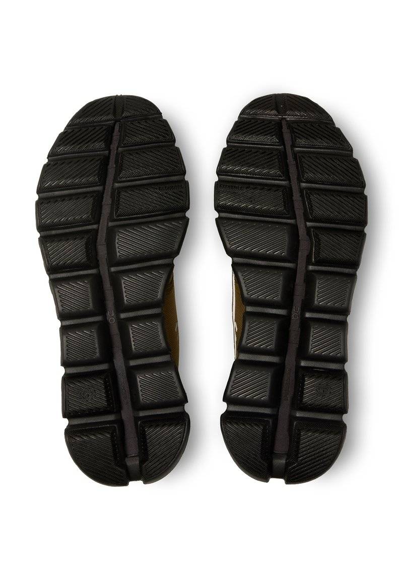 On On CLOUD X 3 - Neutral running shoes - hunter black Neuheiten