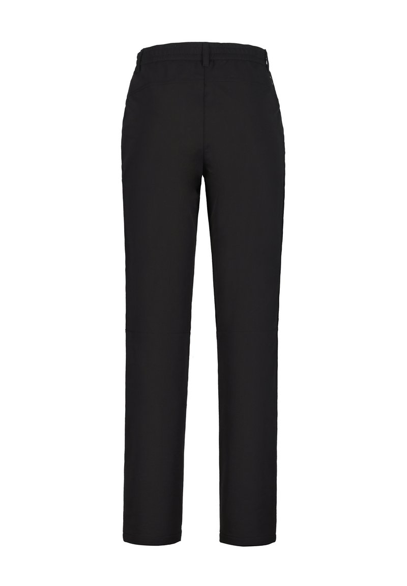 Icepeak Icepeak BEELITZ - Outdoor trousers - black Saisonale Angebote