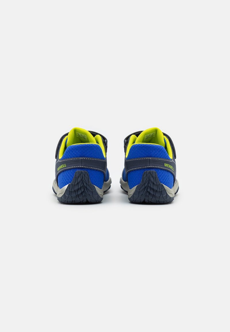 Merrell Merrell TRAIL GLOVE 7 UNISEX - Hiking shoes Räumungsverkauf