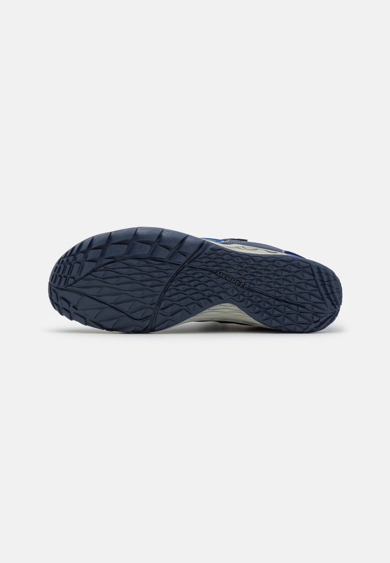 Merrell Merrell TRAIL GLOVE 7 UNISEX - Hiking shoes Räumungsverkauf