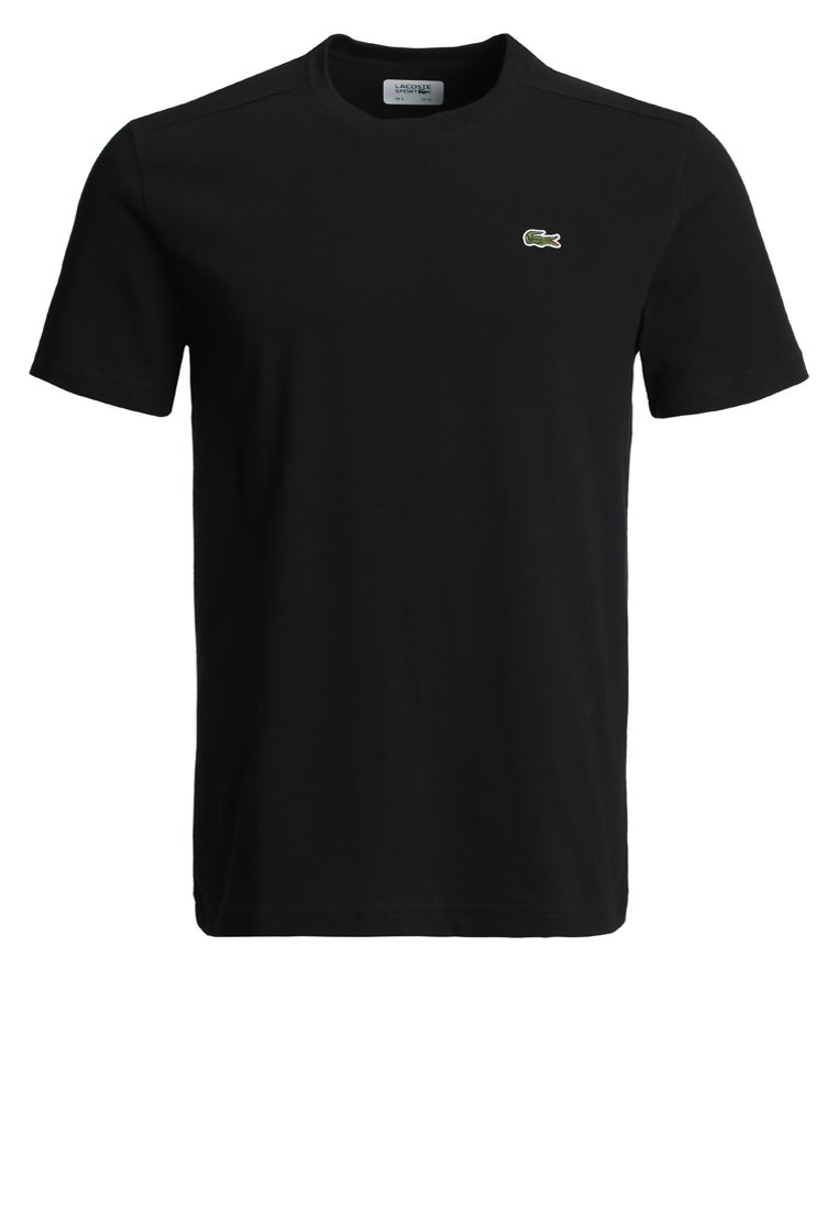 Lacoste Sport Lacoste Sport SPORTS - Basic T-shirt - black Tägliche Deals