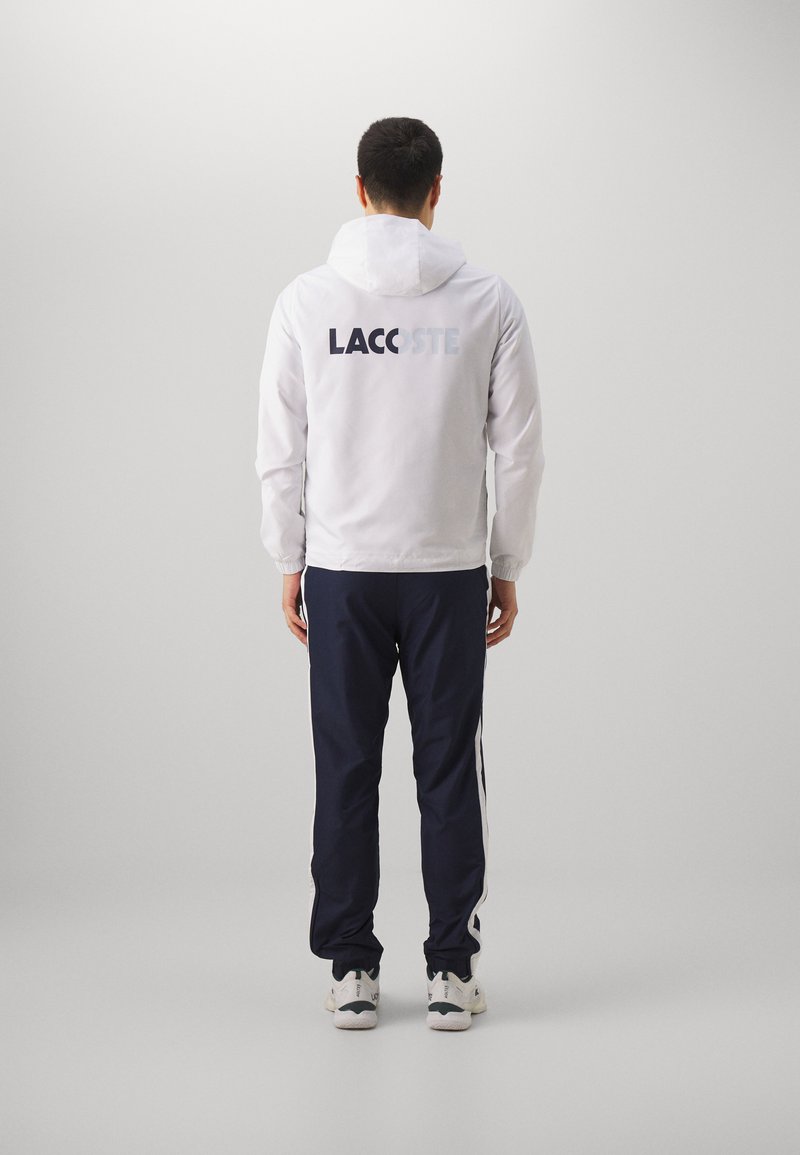 Lacoste Sport Lacoste Sport TRACKSUIT TC - Tracksuit Super Sparpreis
