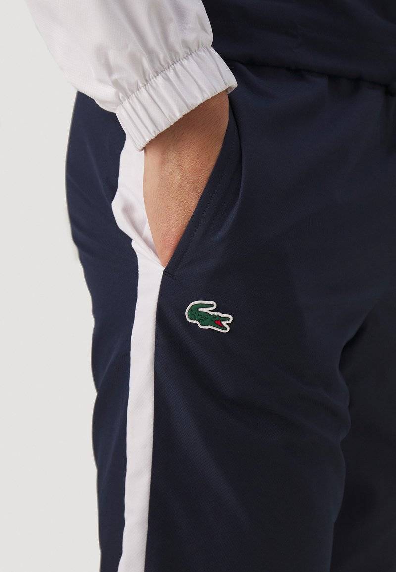 Lacoste Sport Lacoste Sport TRACKSUIT TC - Tracksuit Super Sparpreis