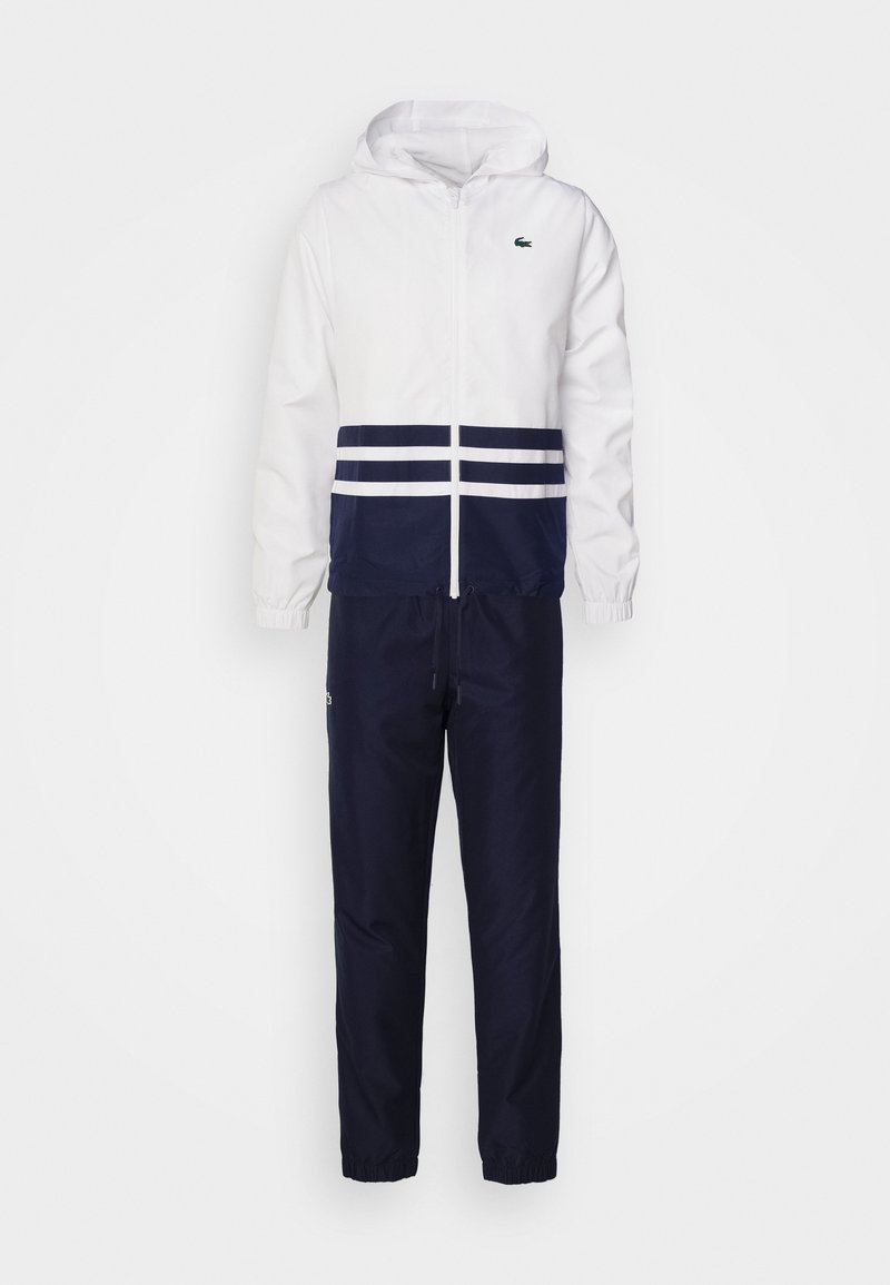 Lacoste Sport Lacoste Sport TRACKSUIT TC - Tracksuit Super Sparpreis