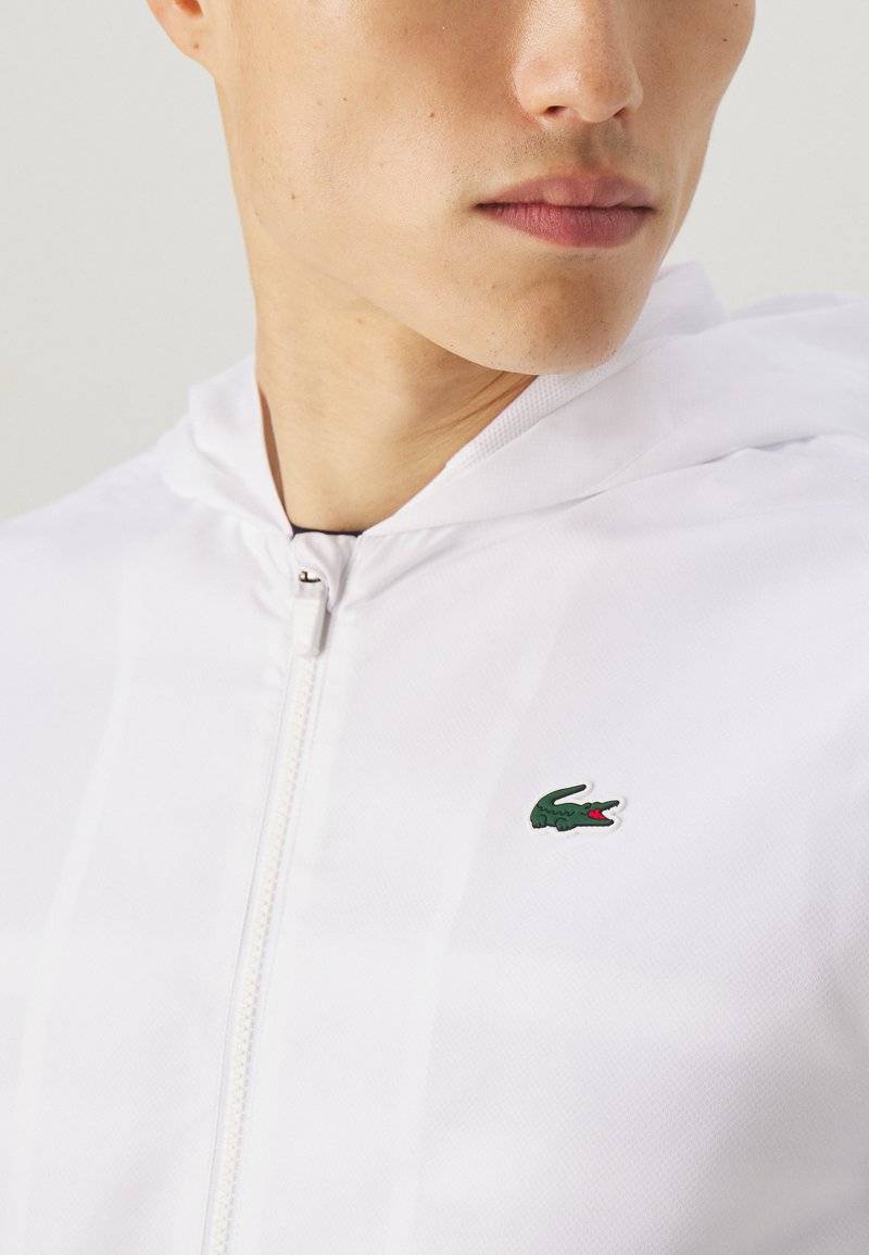 Lacoste Sport Lacoste Sport TRACKSUIT TC - Tracksuit Super Sparpreis