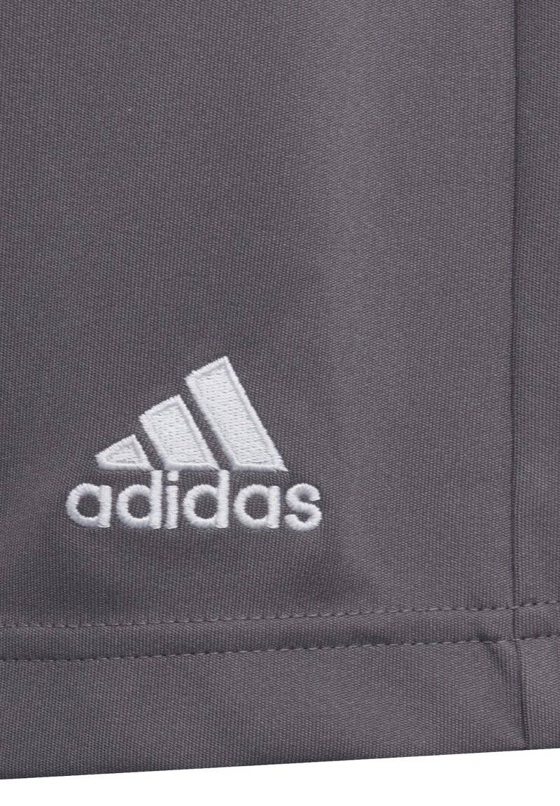 adidas Performance adidas Performance ENTRADA - Sports shorts - grey Wochenangebot