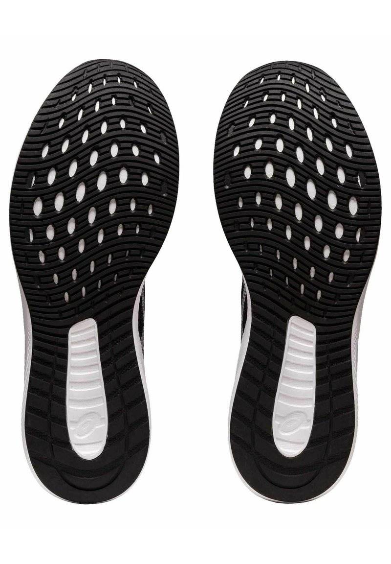 ASICS ASICS PATRIOT 13 - Neutral running shoes - schwarz Kostenlose Rückgabe