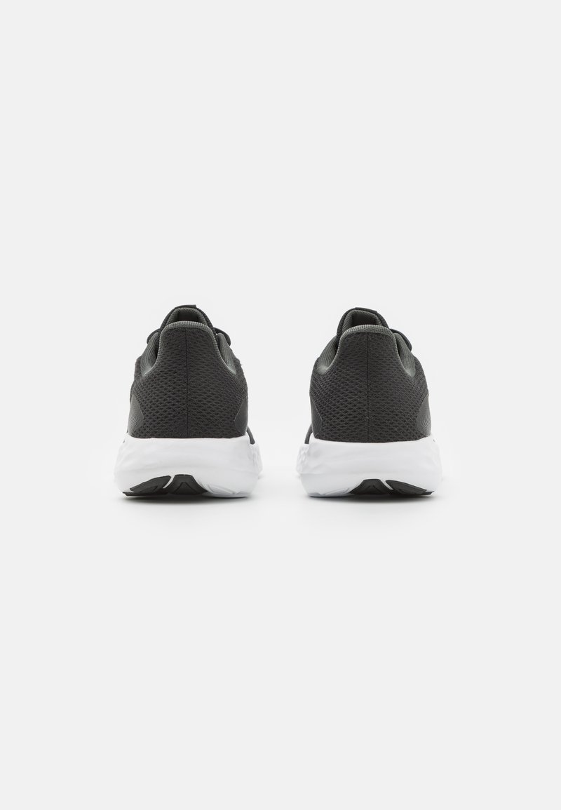 New Balance New Balance 411V3 - Neutral running shoes - black Begrenzte Freigabe