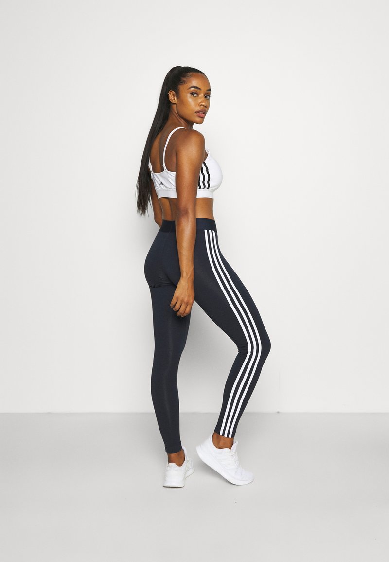 adidas Sportswear adidas Sportswear 3 STRIPES - Leggings Letzte 3 Tage